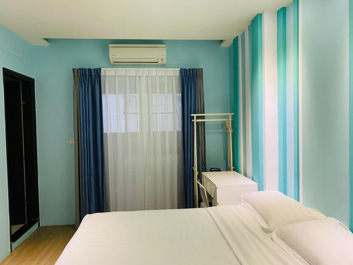 Follow Me B&B T'ai-tung エクステリア 写真