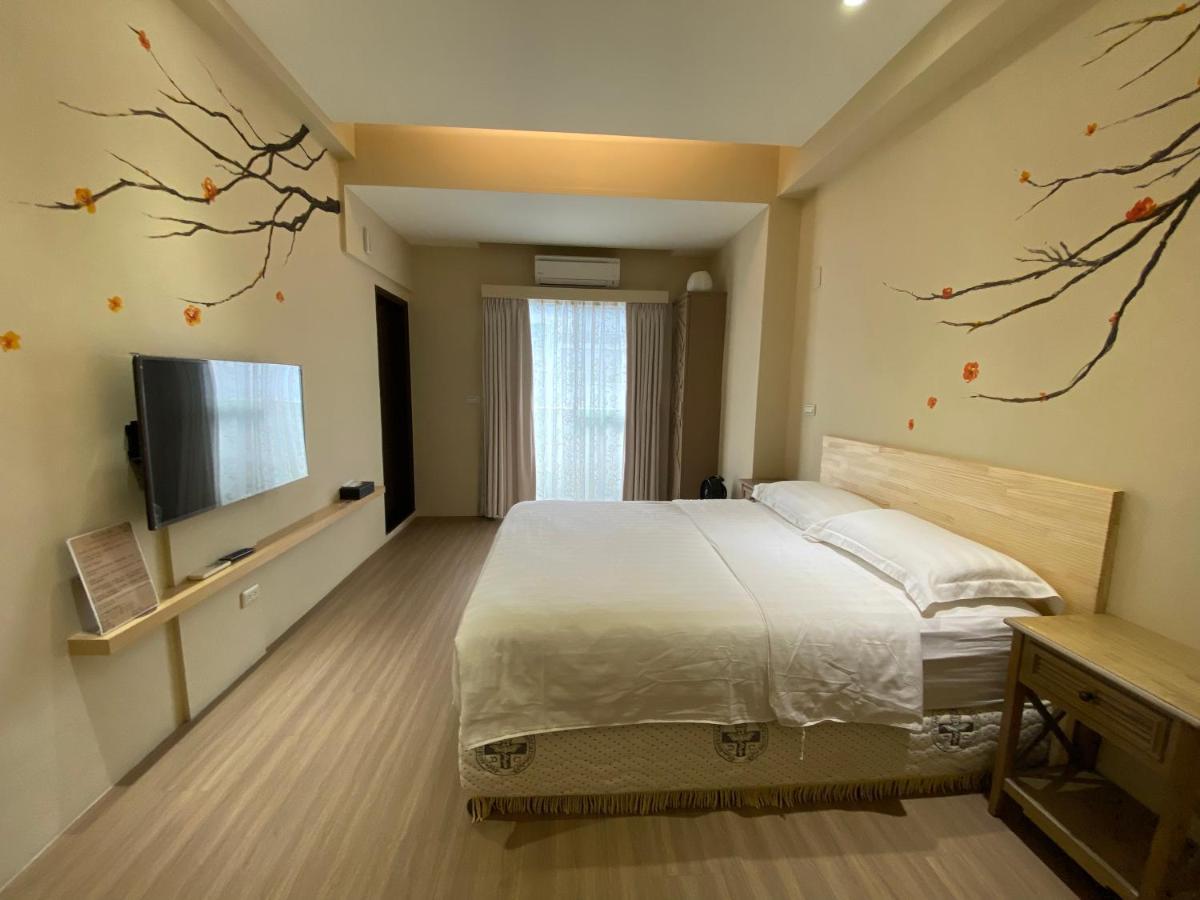 Follow Me B&B T'ai-tung エクステリア 写真