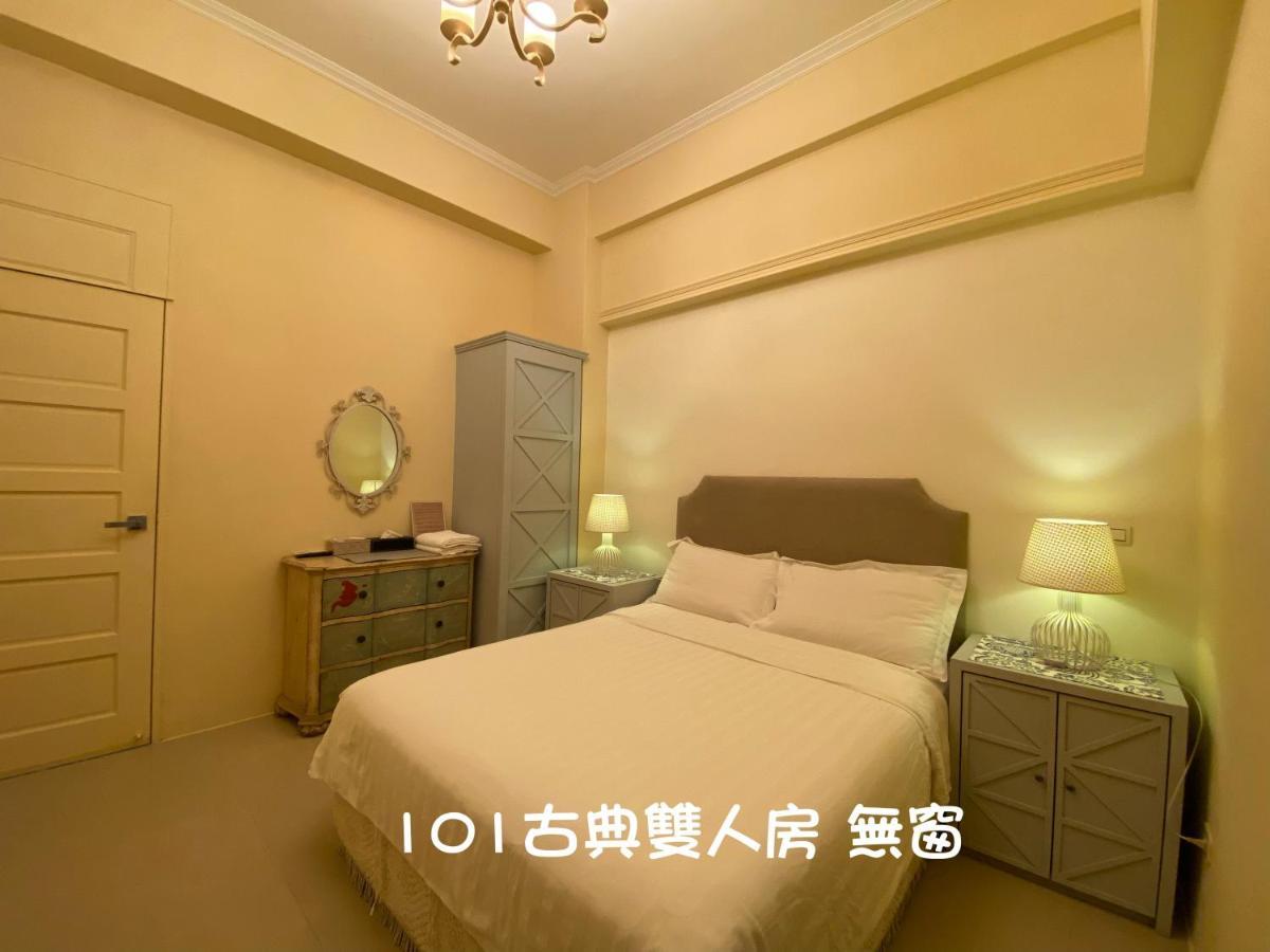 Follow Me B&B T'ai-tung エクステリア 写真