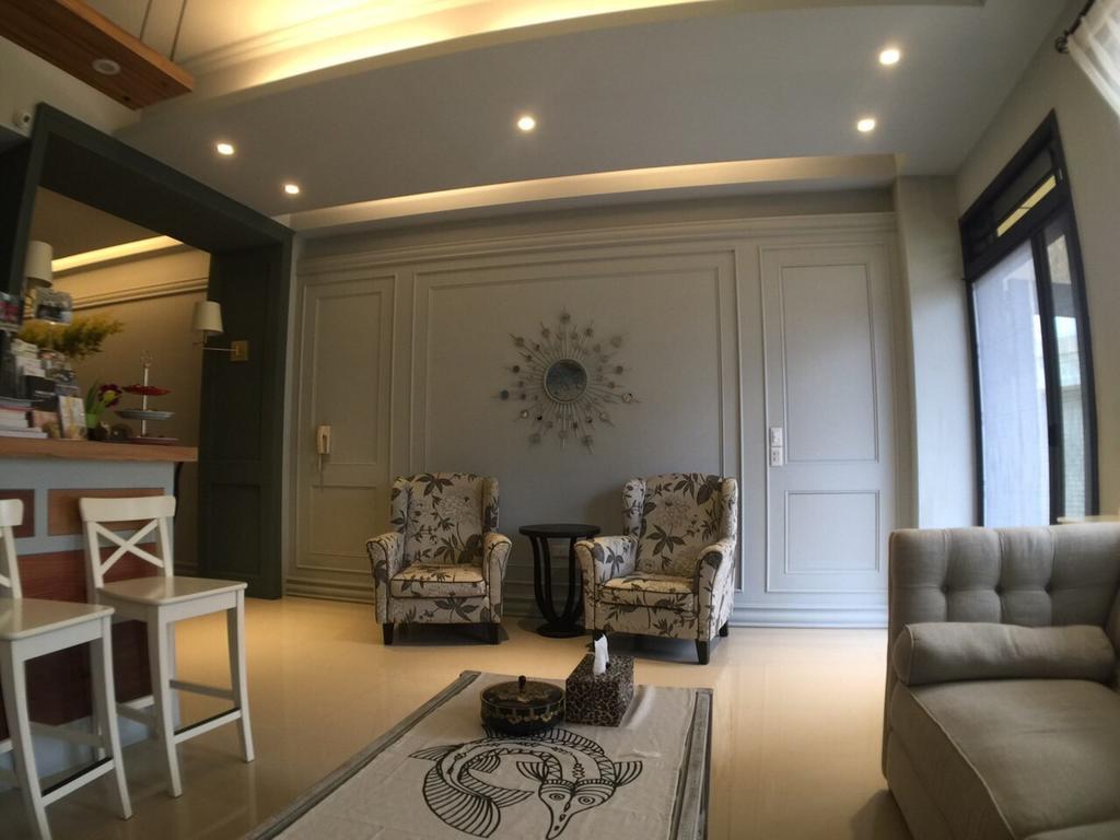 Follow Me B&B T'ai-tung エクステリア 写真